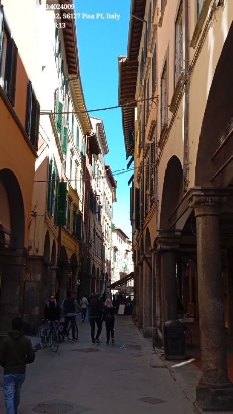  Borgo Stretto